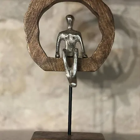 Mavrommati Luxury No2 * Lemesos