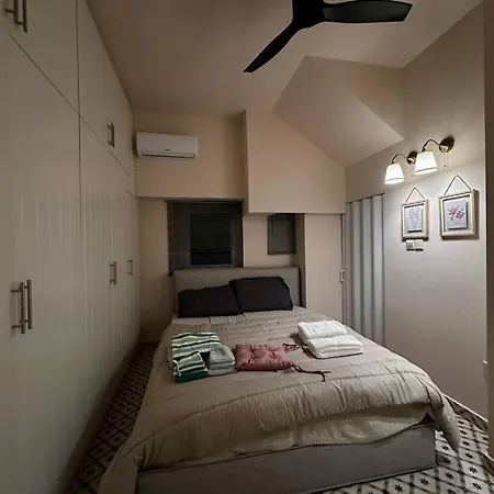 Mavrommati Luxury No2 * Limassol