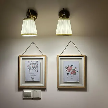 Mavrommati Luxury No2 Appartement *