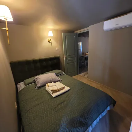 Mavrommati Luxury No2 * Limassol