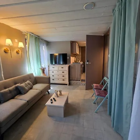 Mavrommati Luxury No2 Limasol