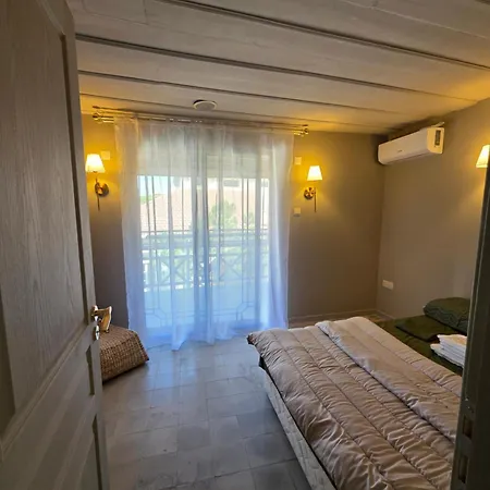 Appartement Mavrommati Luxury No2