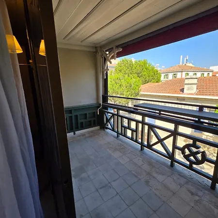 Mavrommati Luxury No2 Appartement Limasol