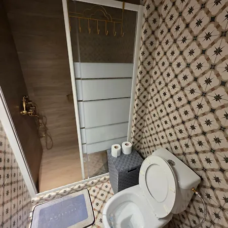 Mavrommati Luxury No2 *