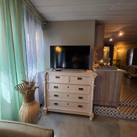 Mavrommati Luxury No2 * Limasol