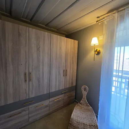 Mavrommati Luxury No2 Appartement