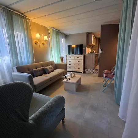 Apartmán Mavrommati Luxury No2