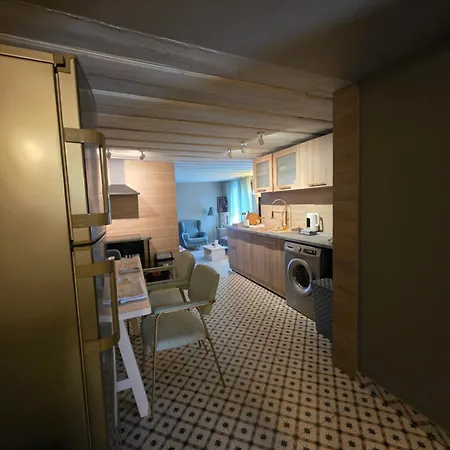 Appartement Mavrommati Luxury No2