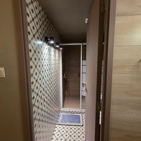 Appartement Mavrommati Luxury No2