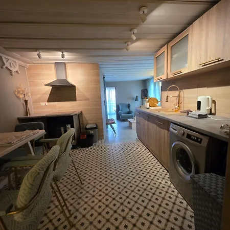 Appartement Mavrommati Luxury No2 Limasol