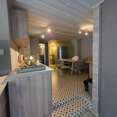 Appartement Mavrommati Luxury No2 *