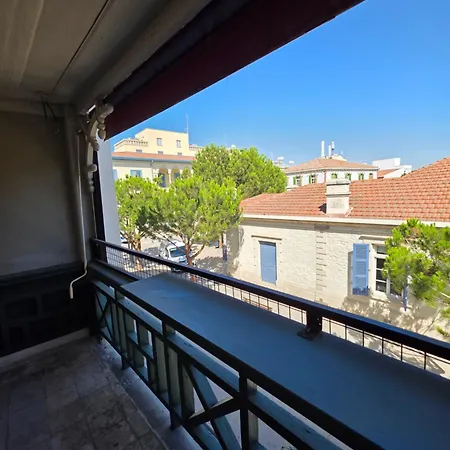 Mavrommati Luxury No2 * Limasol