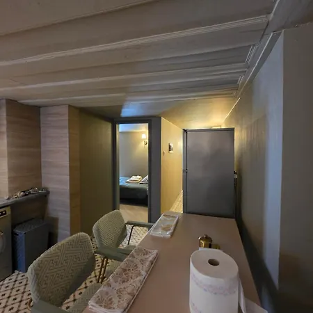 Appartement Mavrommati Luxury No2