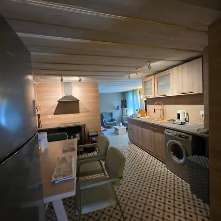 Mavrommati Luxury No2 Apartmán