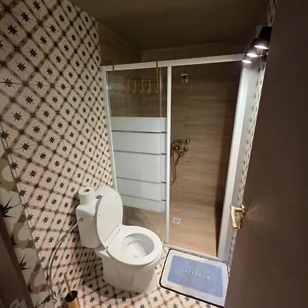 Appartement Mavrommati Luxury No2 *