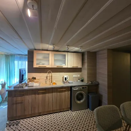 Mavrommati Luxury No2