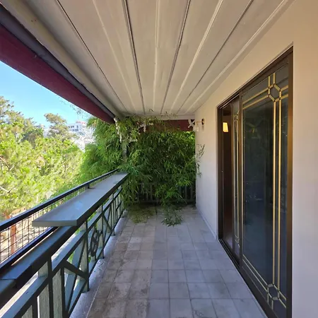 Mavrommati Luxury No2 Appartement *