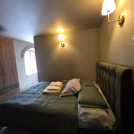 Mavrommati Luxury No2
