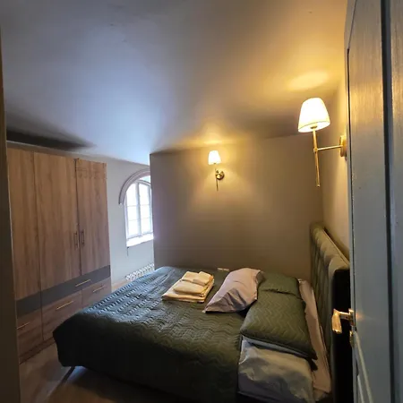 Mavrommati Luxury No2 Appartement *