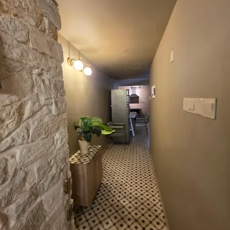 Mavrommati Luxury No2 *