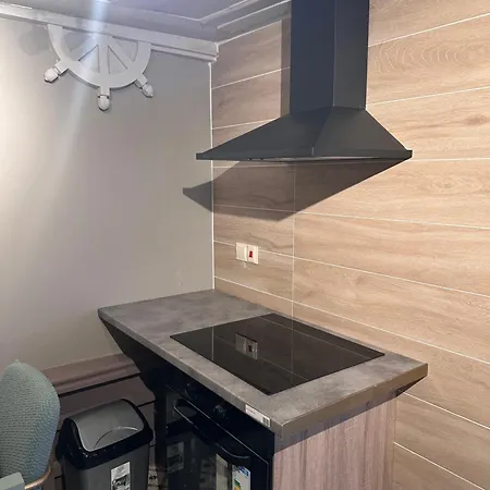 Mavrommati Luxury No2 Apartmán Lemesos