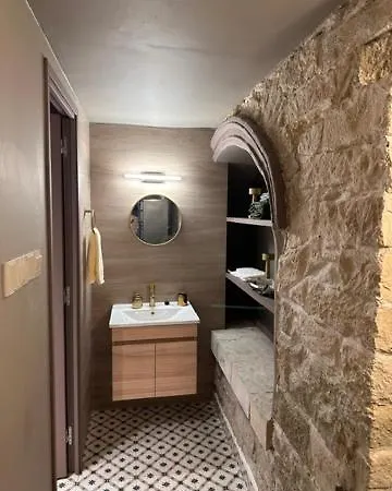 Lejlighed Mavrommati Luxury No2