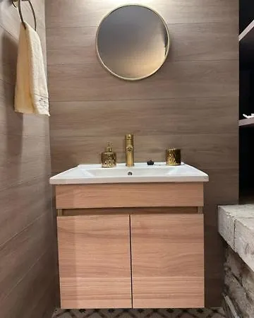 Appartement Mavrommati Luxury No2