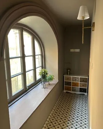 Appartement Mavrommati Luxury No2 *
